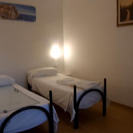Apartamento Chez Sabrine - La Spezia Via Fiume 112 Exterior foto