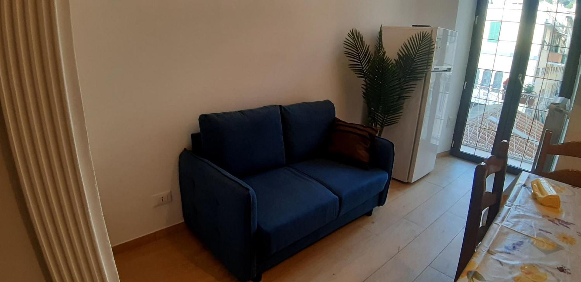 Apartamento Chez Sabrine - La Spezia Via Fiume 112 Exterior foto