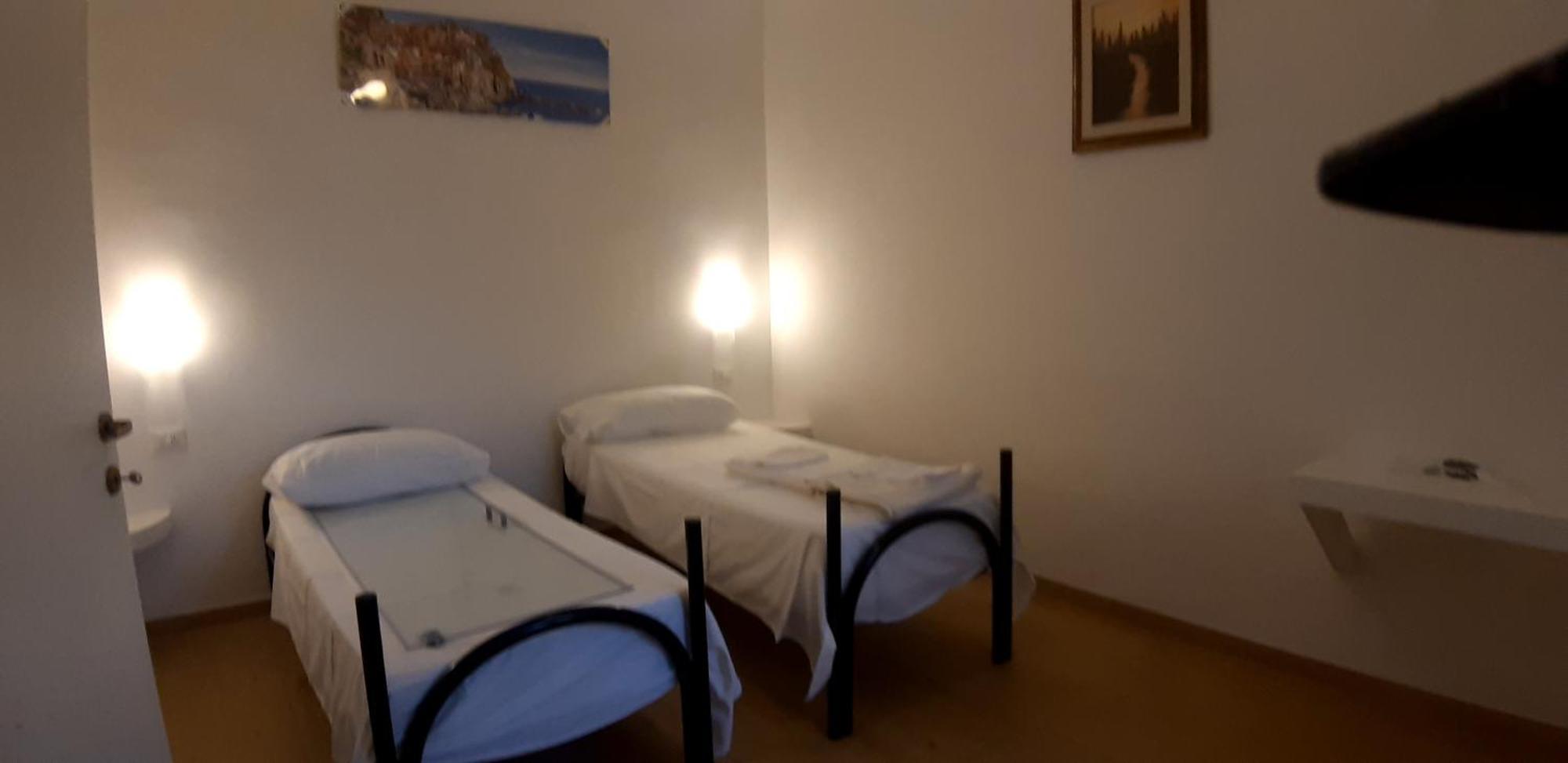 Apartamento Chez Sabrine - La Spezia Via Fiume 112 Exterior foto