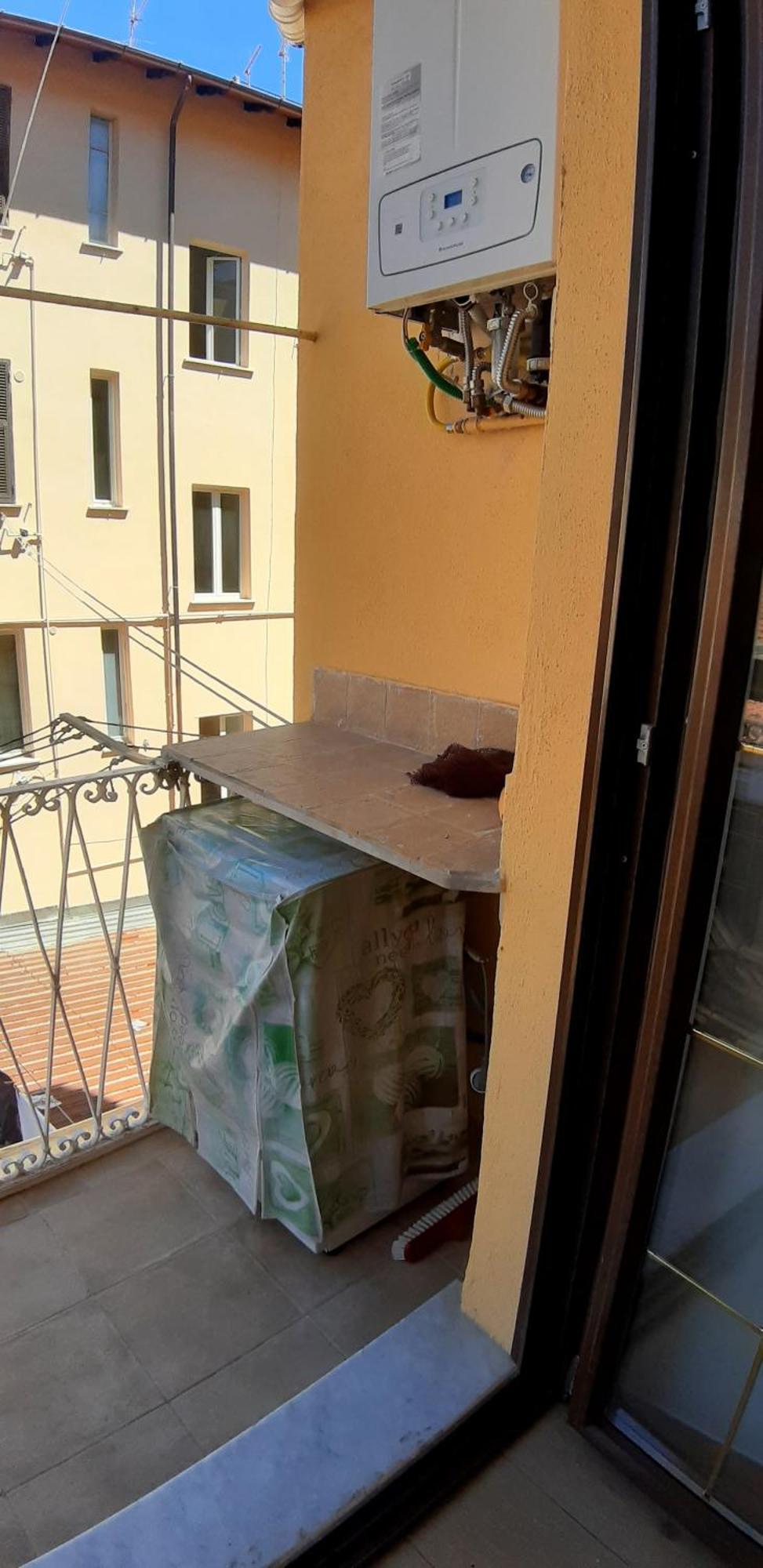 Apartamento Chez Sabrine - La Spezia Via Fiume 112 Exterior foto